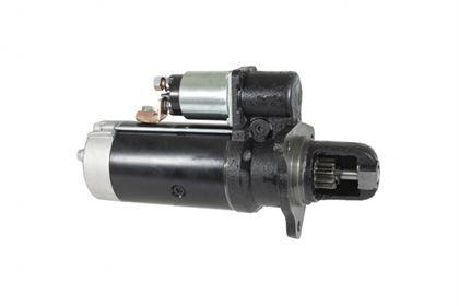 Стартер Напруга [В] 24