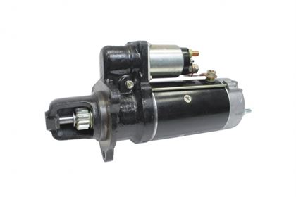 Стартер Напруга [В] 24