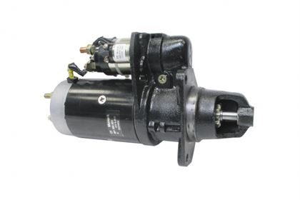 Стартер Напруга [В] 24