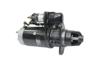 Стартер Напруга [В] 24