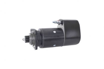 Стартер Напруга [В] 24