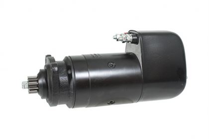 Стартер Напруга [В] 24