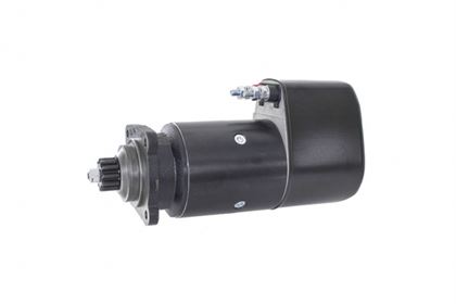 Стартер Напруга [В] 24