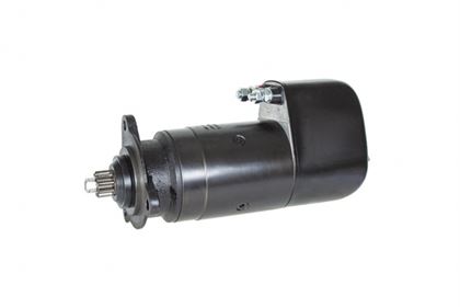 Стартер Напруга [В] 24