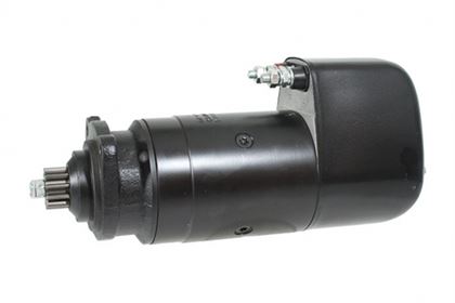 Стартер Напруга [В] 24