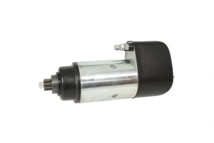 Стартер Напруга [В] 24