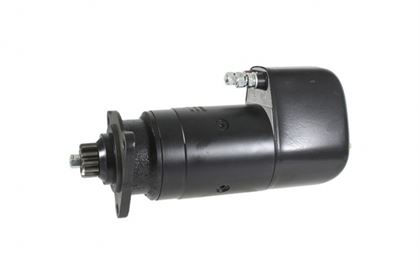 Стартер Напруга [В] 24