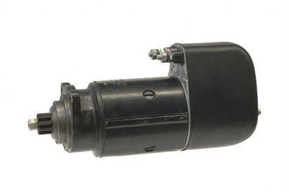 Стартер Напруга [В] 12