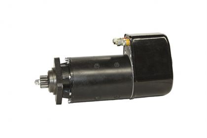 Стартер Напруга [В] 24