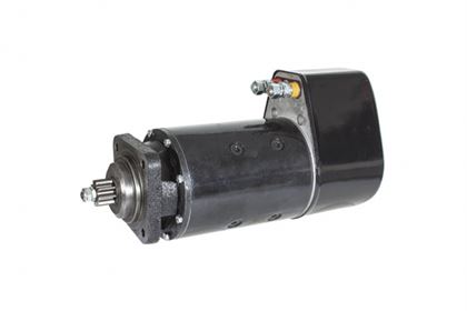 Стартер Напруга [В] 24