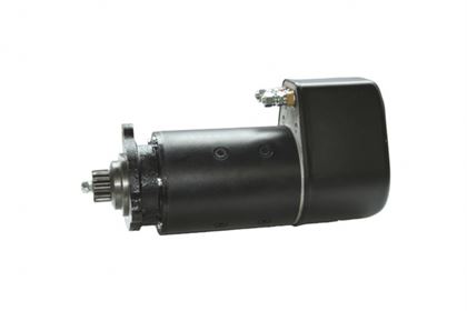 Стартер Напруга [В] 24