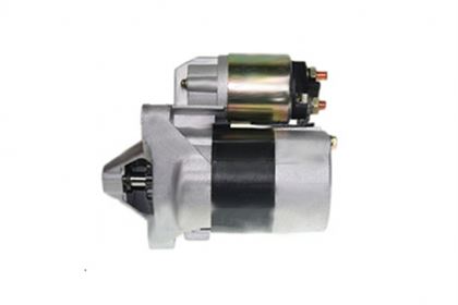 Стартер Напряжение [В] 12