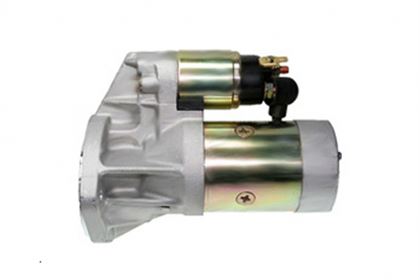 Стартер Напруга [В] 12