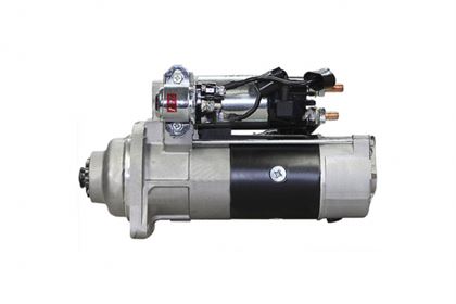 Стартер Напруга [В] 24