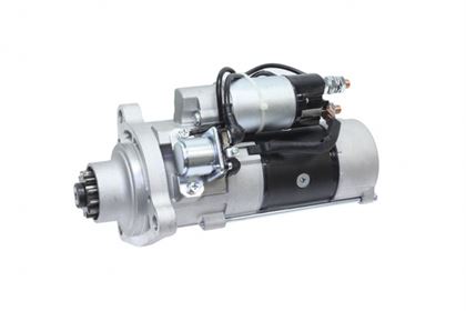 Стартер Напруга [В] 24