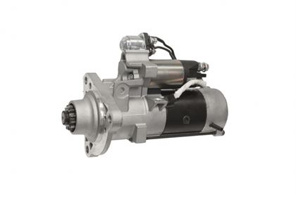 Стартер Напруга [В] 24