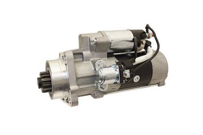 Стартер Напруга [В] 24