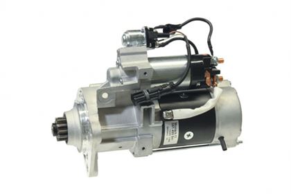 Стартер Напруга [В] 24