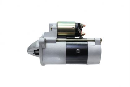 Стартер Напруга [В] 12