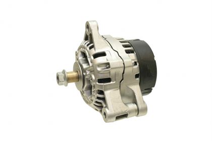 Генератор 28 ток заряда генератора