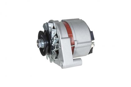 Генератор 14 ток заряда генератора