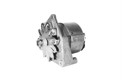 Генератор 14 ток заряда генератора