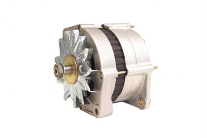 Генератор 28 ток заряда генератора