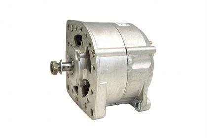 Генератор 28 ток заряда генератора