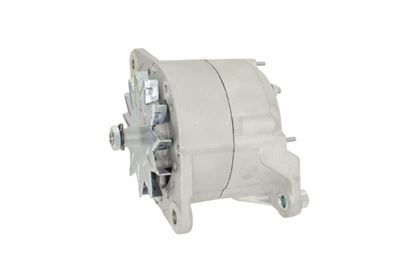 Генератор 28 ток заряда генератора