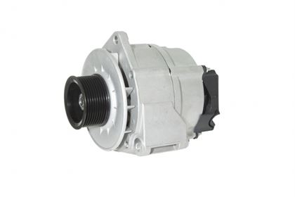 Генератор 28 ток заряда генератора