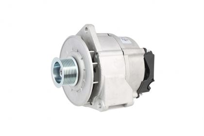 Генератор 28 ток заряда генератора