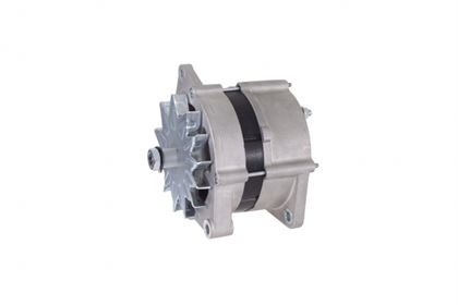 Генератор 28 ток заряда генератора