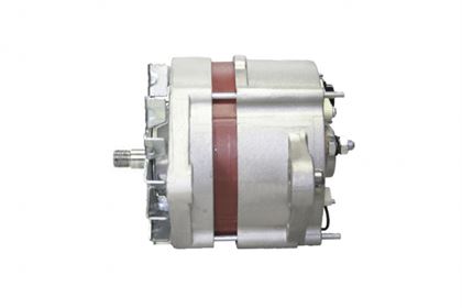 Генератор 28 ток заряда генератора