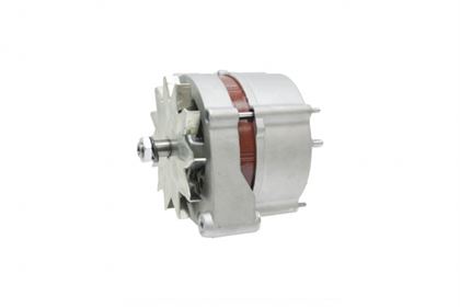 Генератор 28 ток заряда генератора