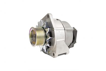 Генератор 28 ток заряда генератора