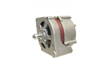 Генератор 28 ток заряда генератора