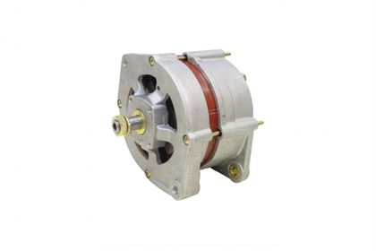 Генератор 28 ток заряда генератора