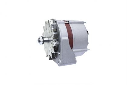 Генератор 14 ток заряда генератора