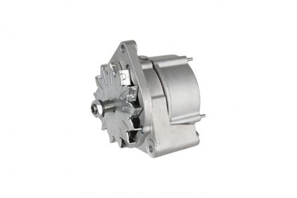 Генератор 14 ток заряда генератора