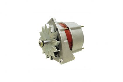 Генератор 14 ток заряда генератора