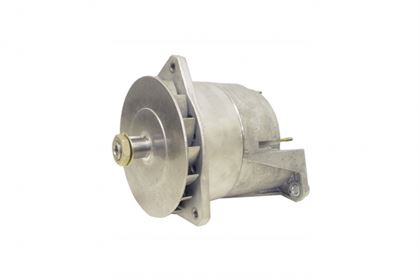 Генератор 28 ток заряда генератора