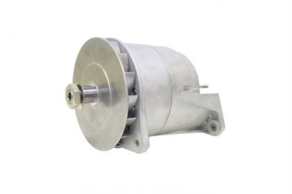 Генератор 28 ток заряда генератора