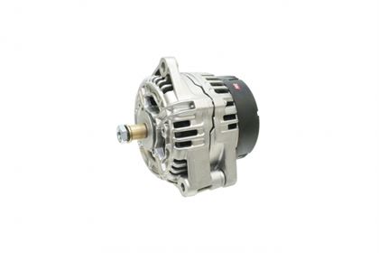 Генератор 28 ток заряда генератора