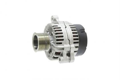 Генератор 28 ток заряда генератора