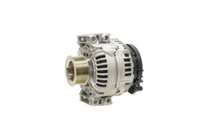 Генератор 28 ток заряда генератора