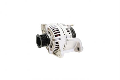 Генератор 28 ток заряда генератора