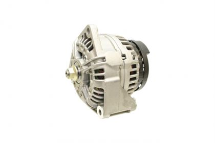 Генератор 28 ток заряда генератора