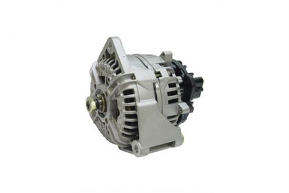 Генератор 28 ток заряда генератора