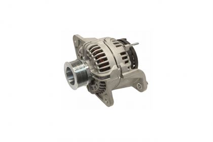 Генератор 28 ток заряда генератора