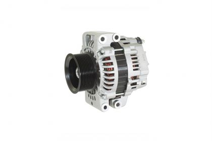 Генератор 28 ток заряда генератора